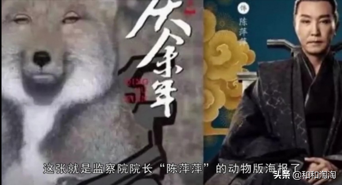 庆余年羊驼搞笑,庆余年动物搞笑图片