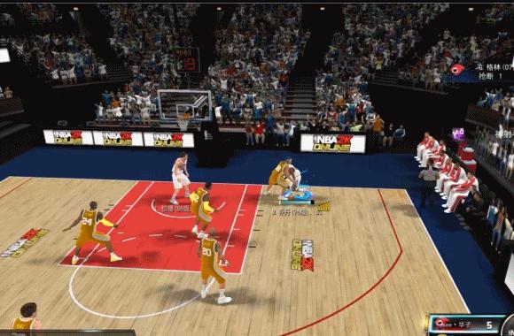 乔丹96版2konline数据,nba2kol迈克尔乔丹各王朝测评