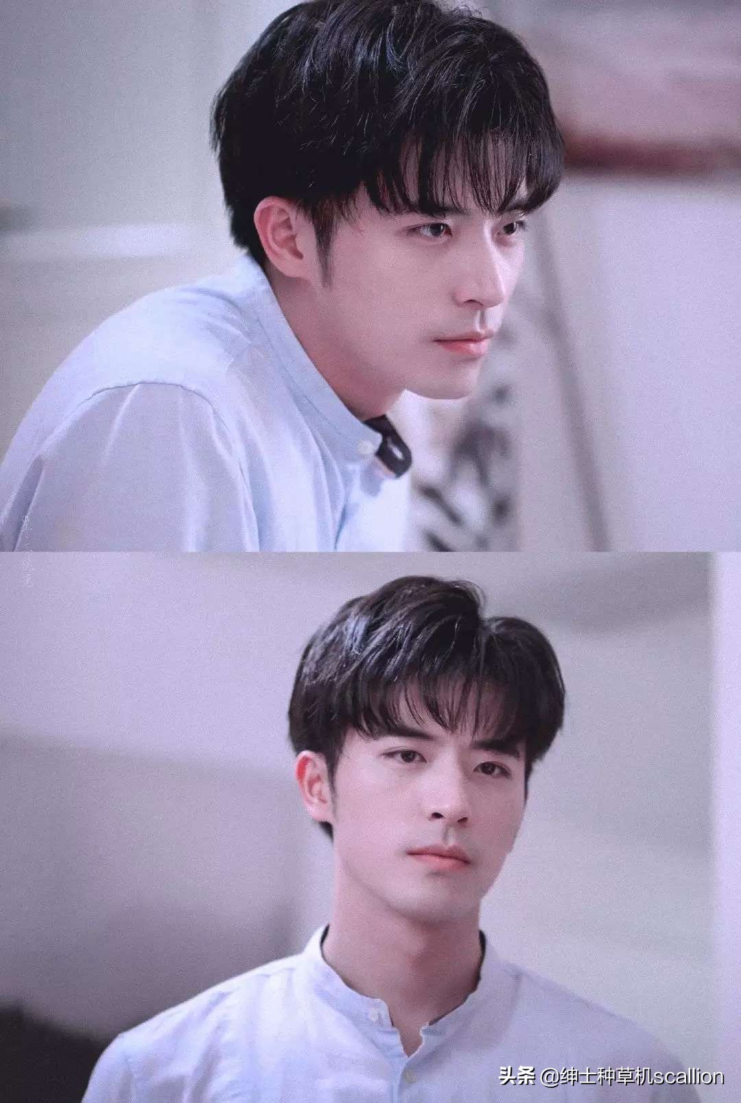 衬衫知识科普男人,衬衫知识科普