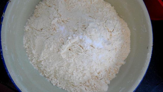 想要做出软糯香甜的枣糕，只需这“3步”，简单易学又美味