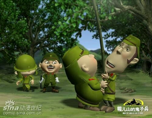 8090后小时候的动漫回忆,8090动漫回忆