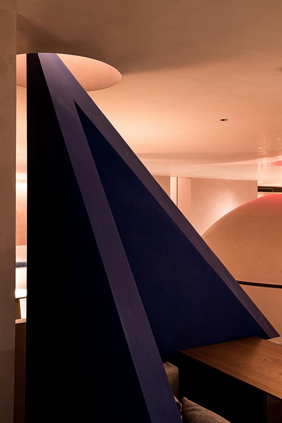 自然风格的咖啡厅设计思路,好看简单咖啡厅空间设计