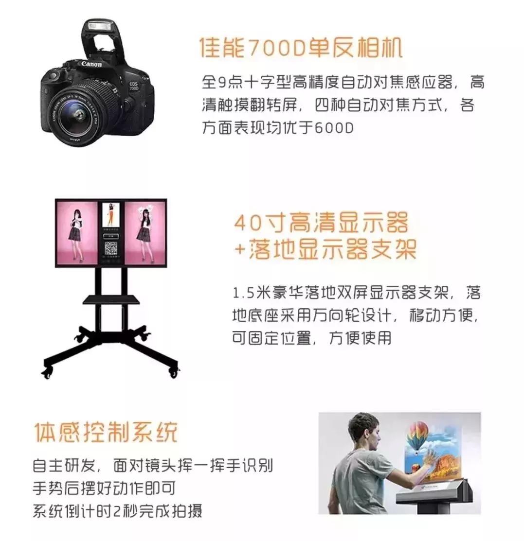 美炸了!天津又一家打卡圣地!自选风格+服装任选+底片全送...