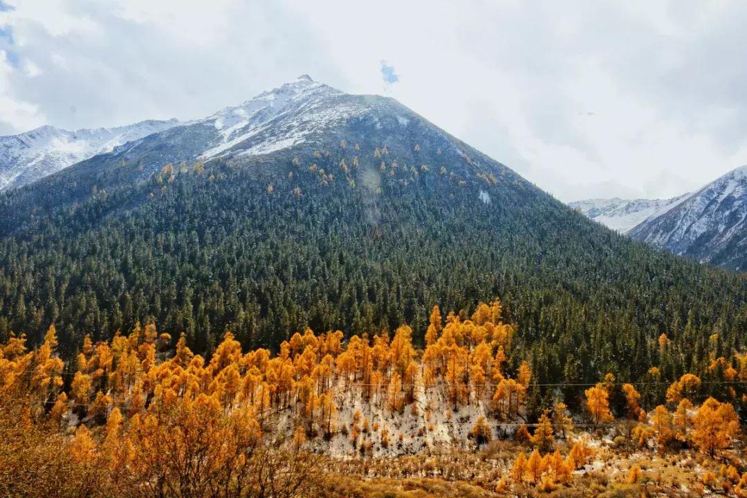 每一次自驾都是一次洗礼,用一场自驾游拓展生命的宽度