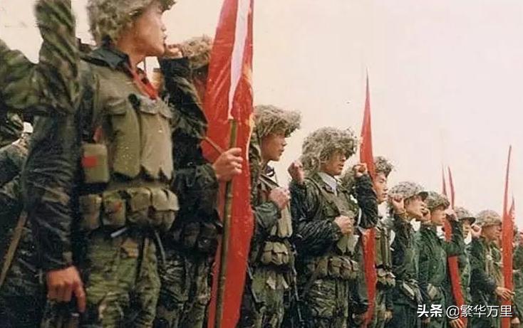 岭南雄师是哪个部队,岭南雄师部队