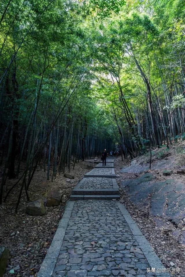 苏州周边自驾游最佳景点,苏州火车站周边景点一日游