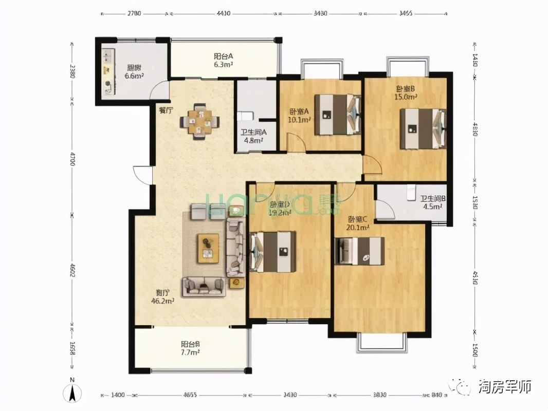 雅致名园南雅学位是6年一循环吗,长沙市雅致名园学区房新楼盘