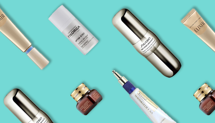 眼霜测评真实推荐网红爆款眼霜,40岁平价淡纹抗皱眼霜测评