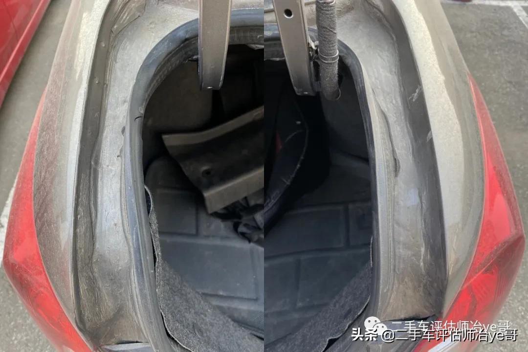 日产阳光老款碰撞测试,2016年日产阳光碰撞测试