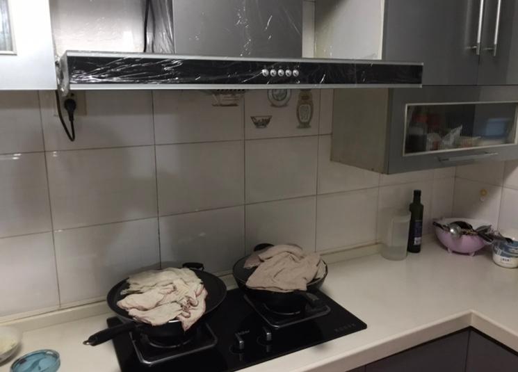 家用厨房的油烟机怎么选,厨房抽油烟机怎么选