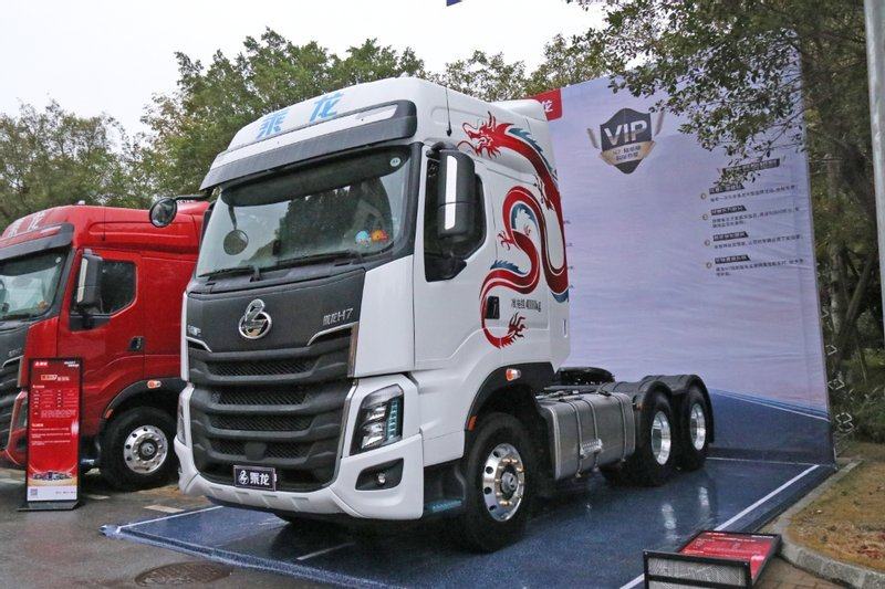 东风柳汽销量持续增长,柳汽乘龙销量怎么样