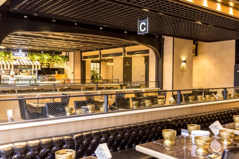 航母海鲜自助,陆家嘴自助帝王蟹