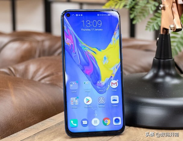 荣耀v20王者荣耀深度评测,荣耀v20续航评测vivo