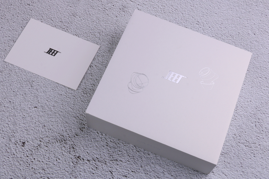 最近爆火的jeetair真无线蓝牙耳机,jeetairplus蓝牙耳机测评