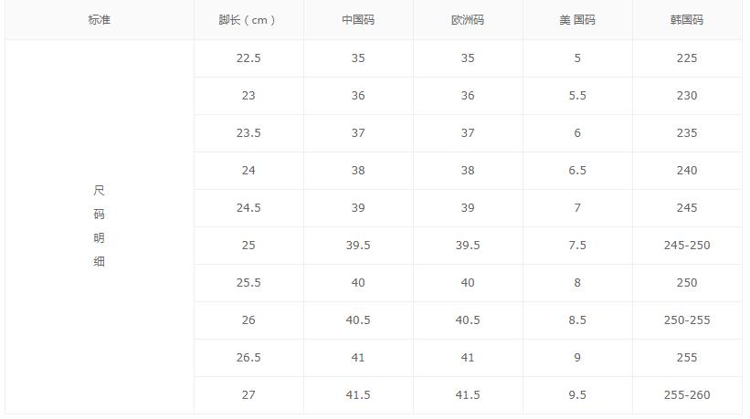 怎么选衣服尺码是最准的,网购选尺码怎么操作