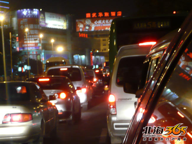 谁是今天北海商场“一哥”？十几年前北海人的想法太天真