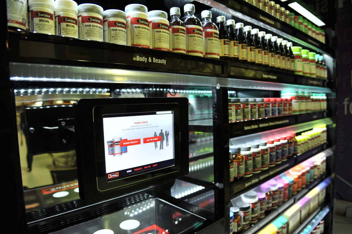 中国消费者抛弃澳大利亚保健品？澳方表示：中国人一定会再买！