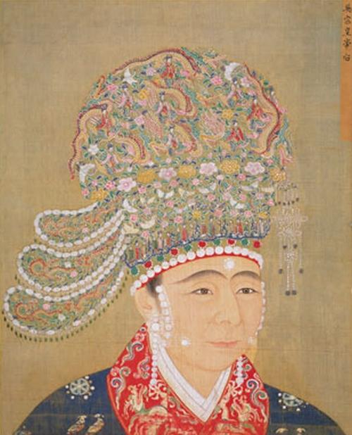 宋仁宗的一代皇后原型,宋仁宗之前想立的皇后