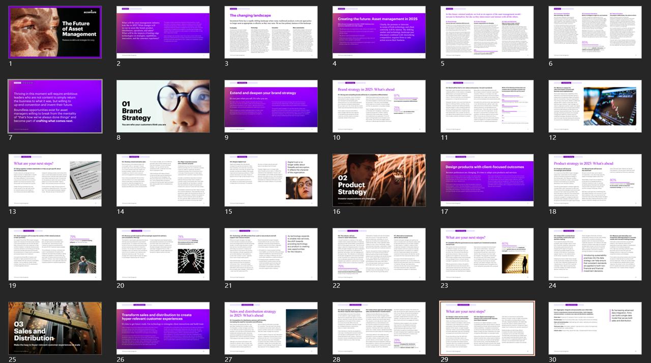 埃森哲四大咨询公司,埃森哲最强的咨询公司