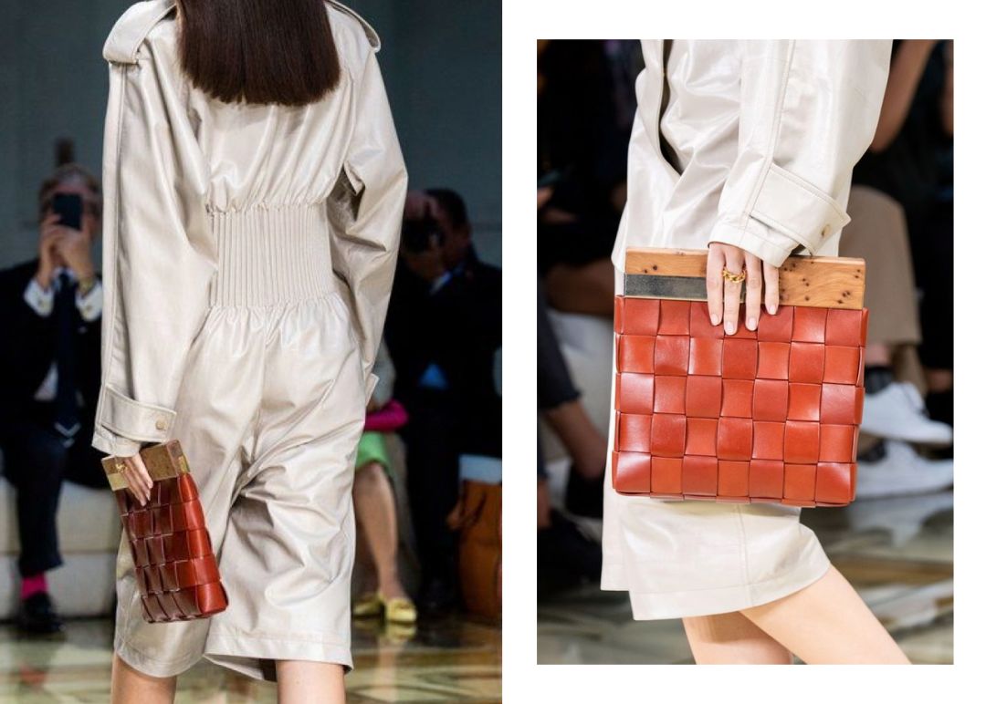 现在流行趋势和之前对比,现在的抄袭风