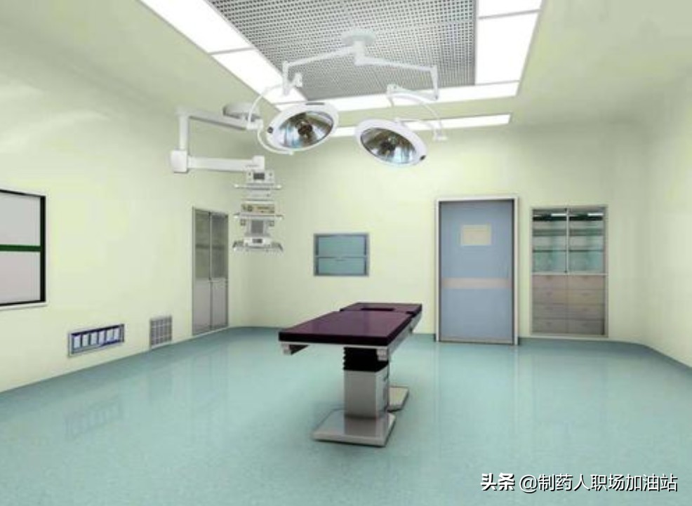 洁净室洁净度检测设备,洁净间设备