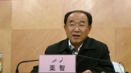 首次披露！在*疆新**工作超30年女“老虎”，敛财首站是在他的手下