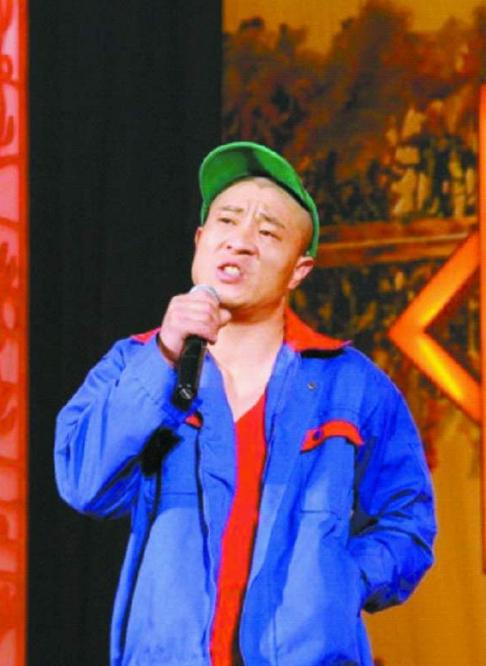 14年前，就是这群三线演员，创造了超越《新闻联播》的收视奇迹