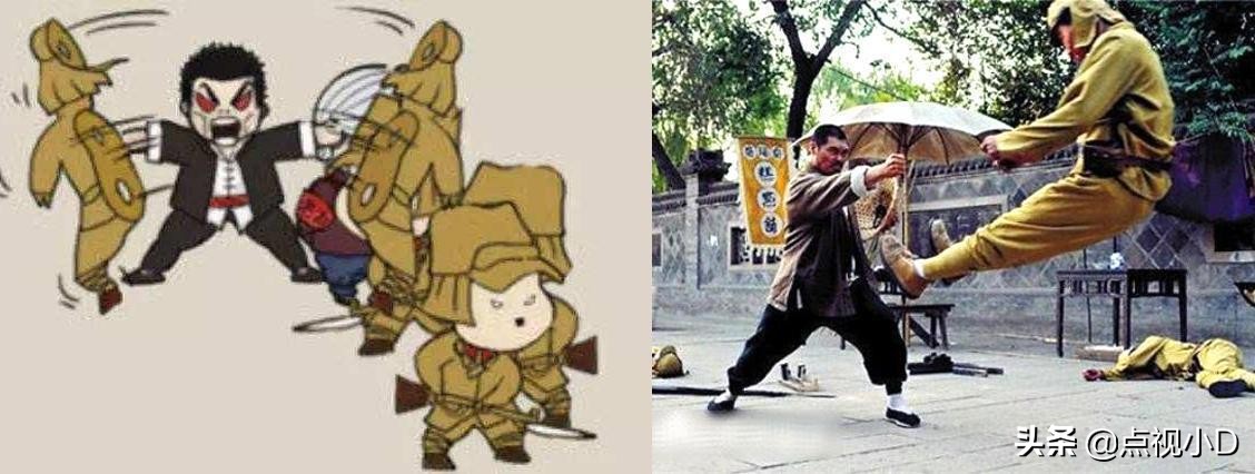 推荐五十部必看的抗战剧,抗战剧不只有神剧还有真正的经典