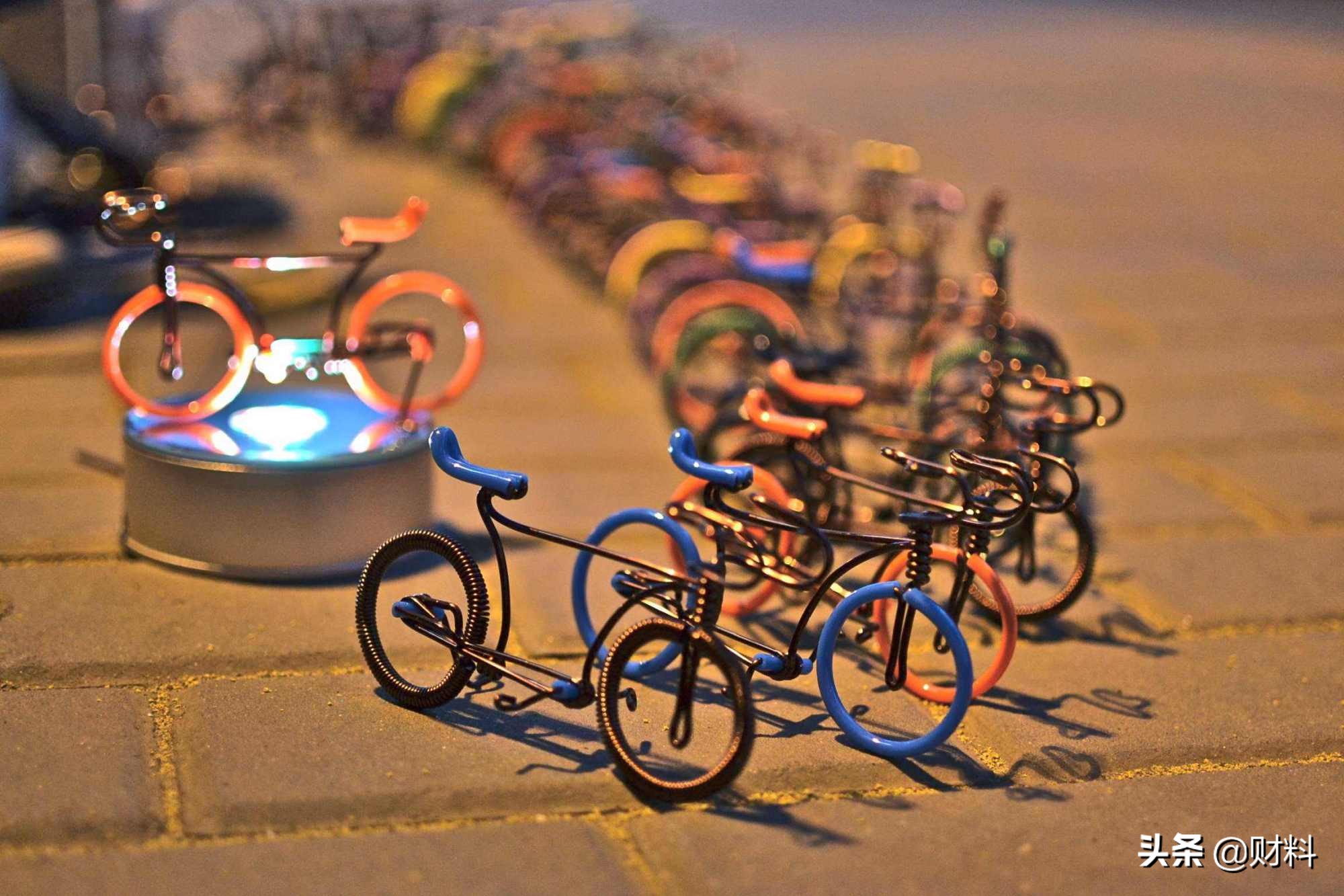 ofo小黄车最新消息,ofo小黄车消失后又出现了什么