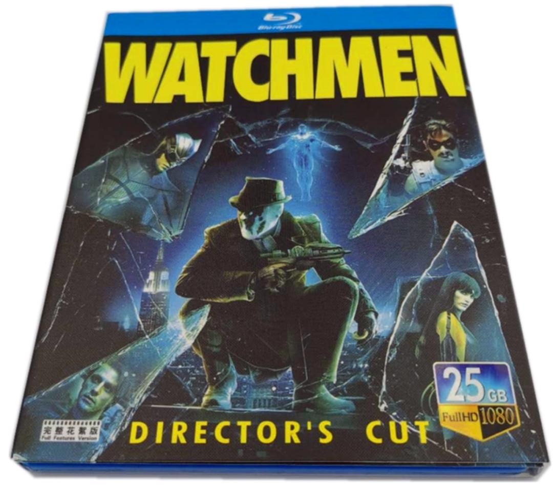 不要再鞭尸「正义联盟」了!扎克·施奈德的DC大片梦即将浴火重生