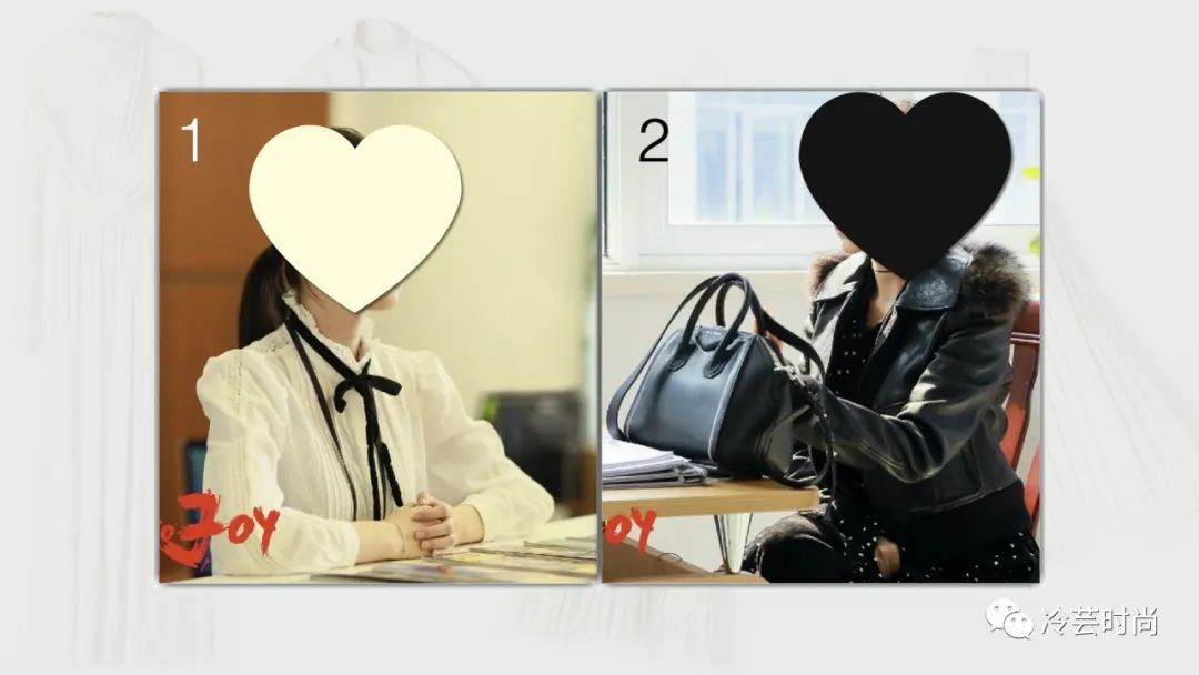 形象美学的八大要素,为什么要学习形象美学