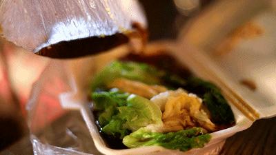 许昌学院南门好停车吗,许昌学院南门附近美食