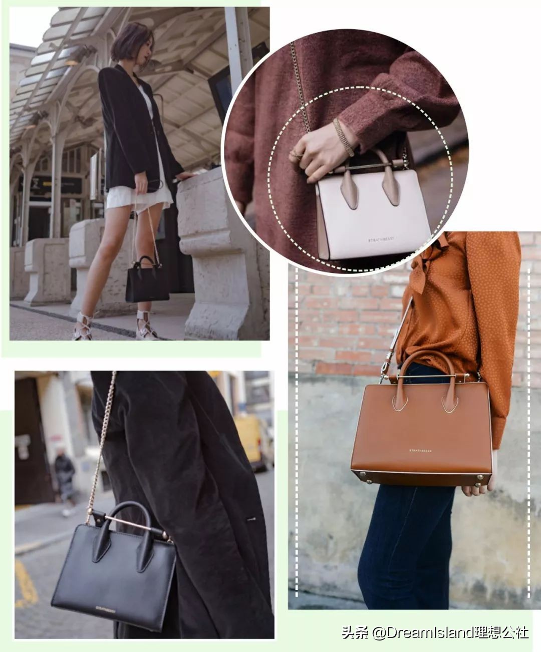 香奈儿和lv哪款包包值得买,chanel包和lv包推荐