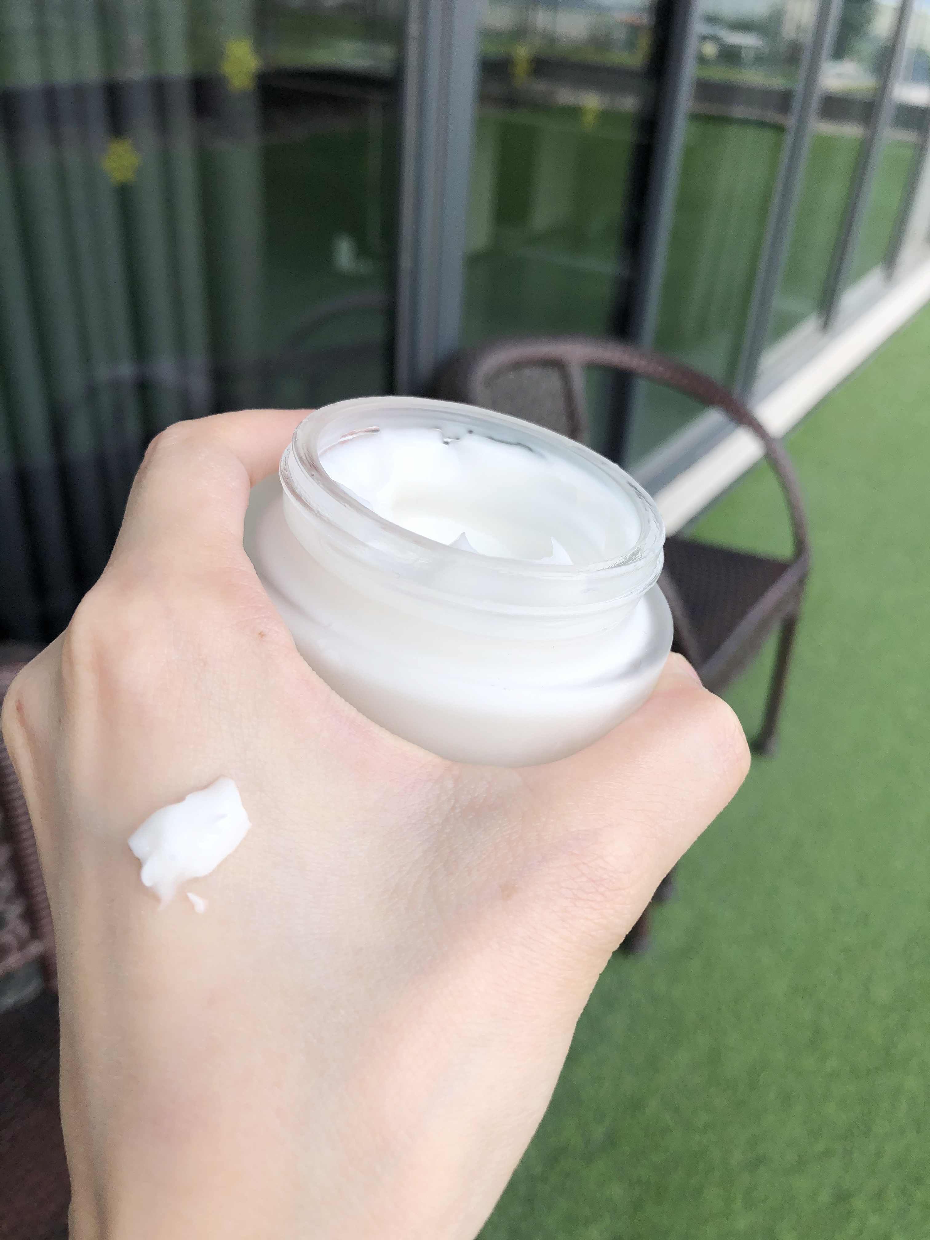 小众护肤出奇迹，DK护肤品测评