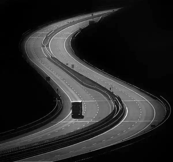 世界顶级惊艳的黑白摄影作品,黑白摄影风格有哪些