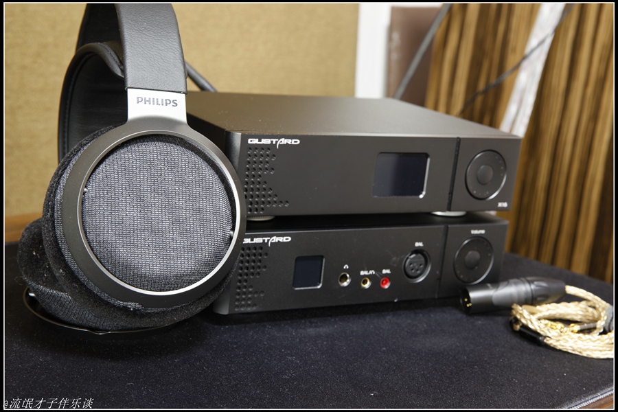 飞利浦fideliol3,飞利浦fideliox3测评