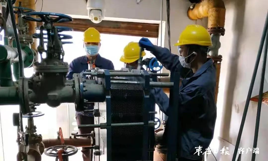 夏练三伏冬练三九起早贪黑,战严寒冬练三九夏练三伏