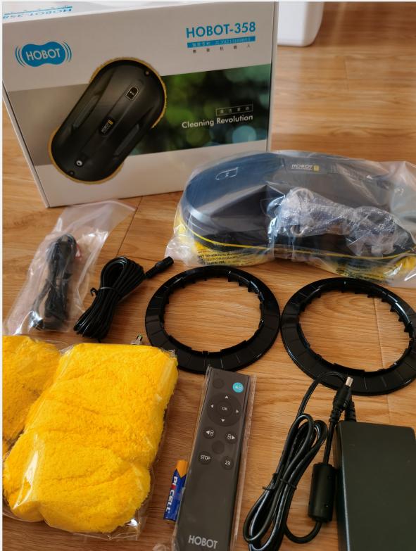 最好用的擦玻璃机器人,擦玻璃机器人又快又干净