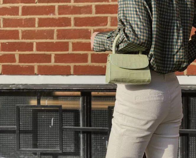 博主推荐的好看包包,这五个小众品牌包包