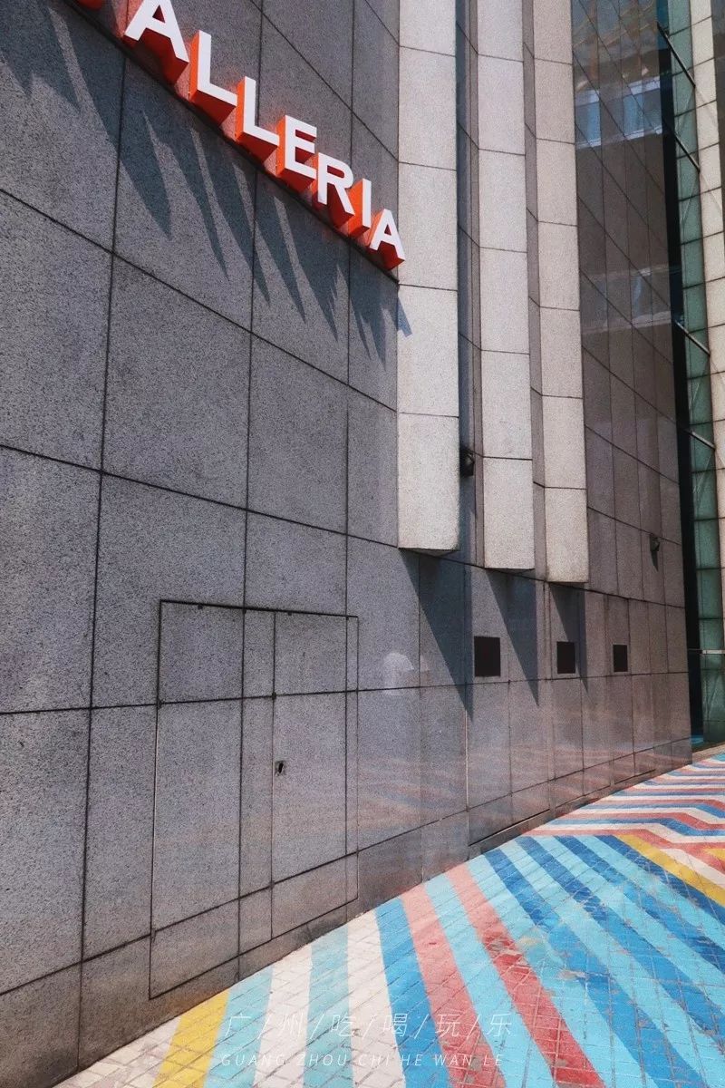 广州简约高级的拍照地方,广州免费室内拍照地方推荐