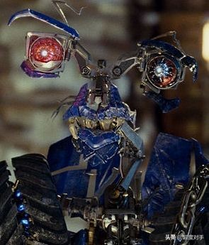 变形金刚博派第一季登场人物大全,变形金刚g1博派人物