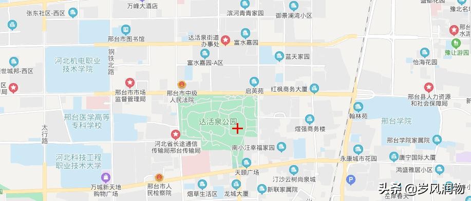 河北邢台工程职业技术大学怎么样,河北工程职业技术大学邢台