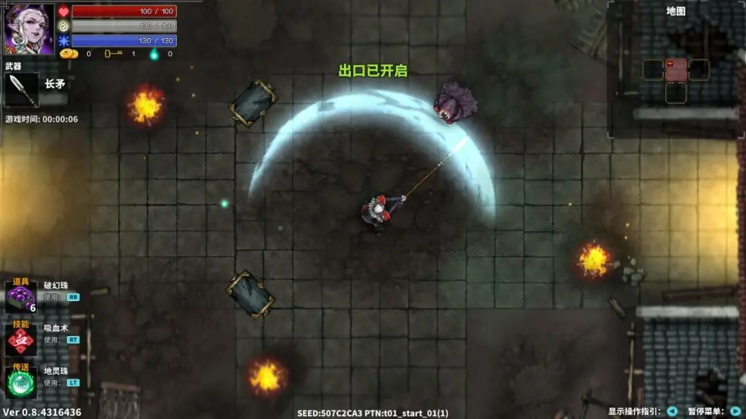 玩·双重惊喜降临，独立游戏爱好者请注意