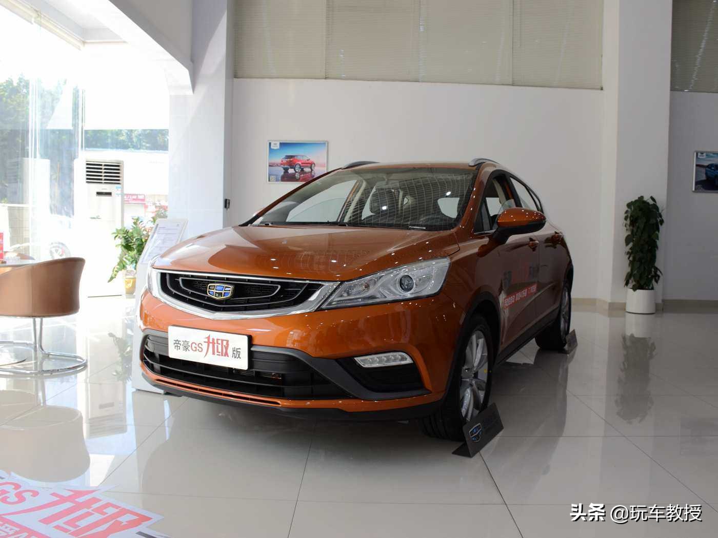 2024款第四代吉利帝豪值不值得买,12年的吉利帝豪能卖多少钱