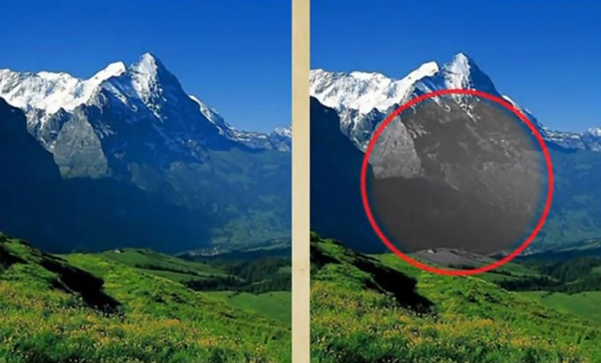 视力模糊眼底出血什么原因,视力下降中医病名