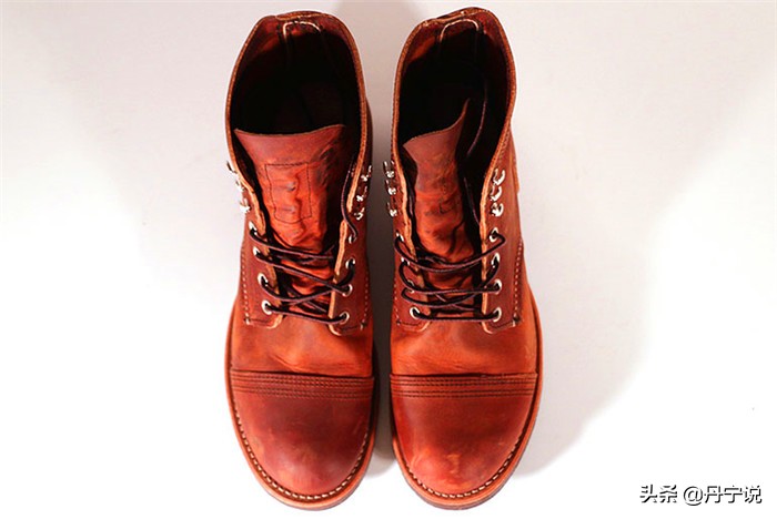 红翼工装靴最经典型号,redwing红翼靴