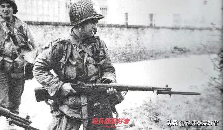 二战美军使用的75毫米步兵炮,诺曼底登陆美军用过的所有枪