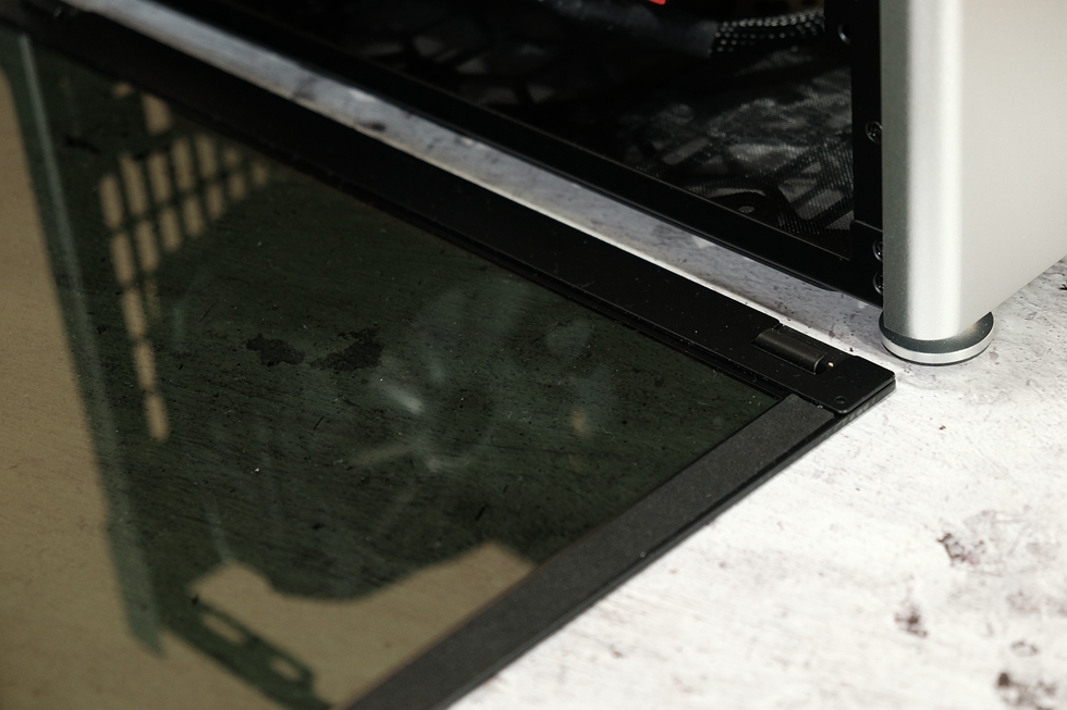 atx360水冷,360水冷atx大板机箱