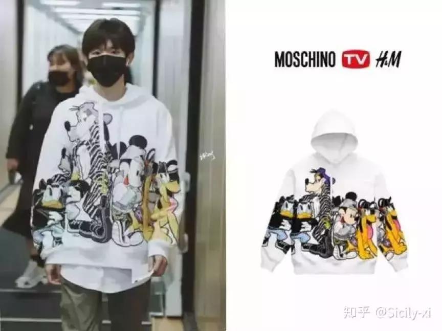 优衣库联名衣服爆抢,优衣库联名款遭疯抢视频