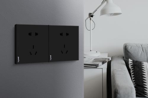 上海新房装修房间开关插座布置,新房装修开关插座选什么品牌